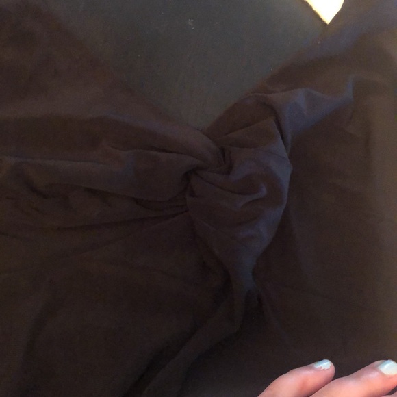 Tiana B. Little Black Dress, XL - Picture 4 of 6